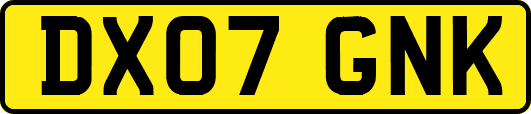 DX07GNK