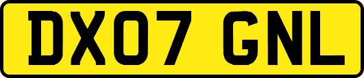 DX07GNL