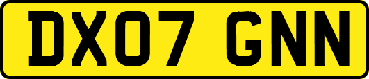DX07GNN