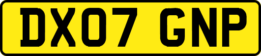 DX07GNP
