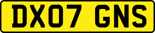 DX07GNS