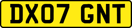 DX07GNT