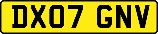 DX07GNV