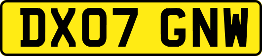 DX07GNW