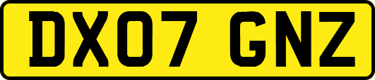 DX07GNZ