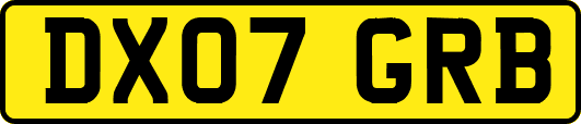 DX07GRB