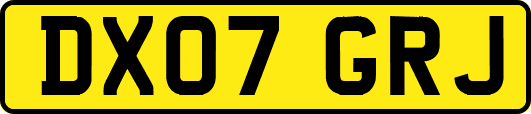 DX07GRJ