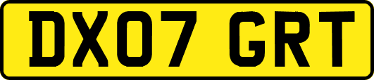 DX07GRT