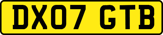 DX07GTB