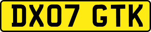 DX07GTK