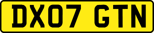 DX07GTN