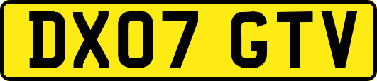 DX07GTV