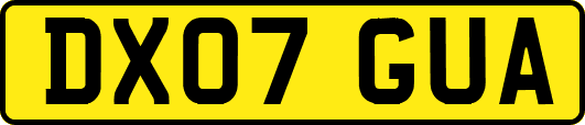 DX07GUA