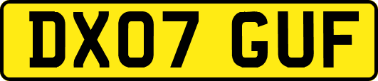 DX07GUF