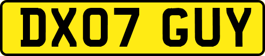 DX07GUY
