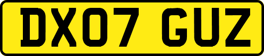 DX07GUZ