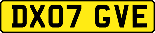 DX07GVE