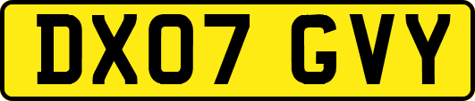 DX07GVY
