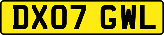 DX07GWL