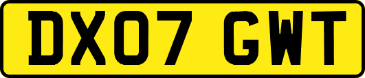 DX07GWT