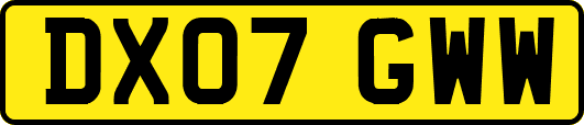 DX07GWW