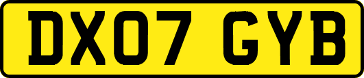DX07GYB