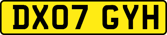 DX07GYH
