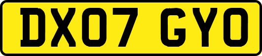 DX07GYO