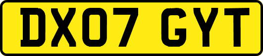 DX07GYT