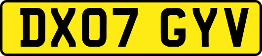 DX07GYV