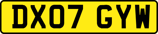 DX07GYW