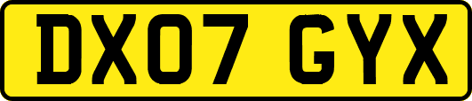 DX07GYX