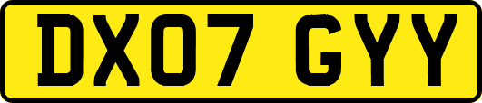 DX07GYY