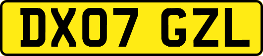 DX07GZL