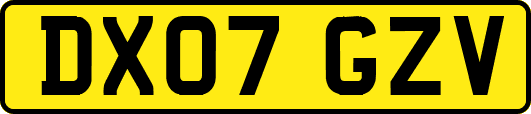 DX07GZV