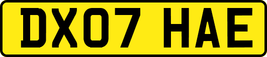 DX07HAE