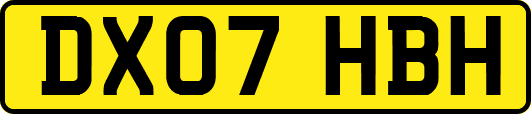 DX07HBH