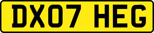DX07HEG