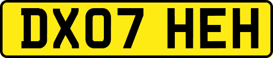 DX07HEH