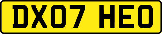 DX07HEO