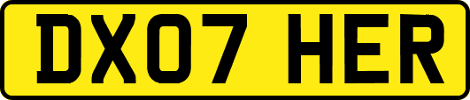 DX07HER