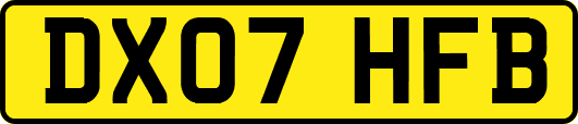 DX07HFB