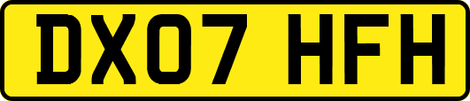 DX07HFH