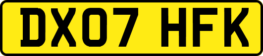 DX07HFK