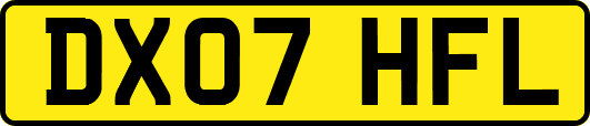 DX07HFL