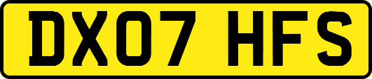 DX07HFS