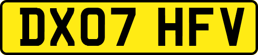 DX07HFV