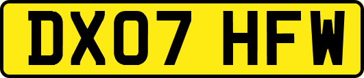 DX07HFW