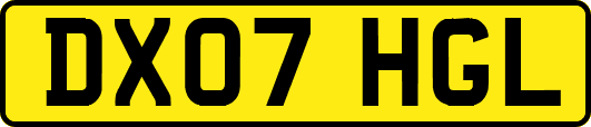 DX07HGL