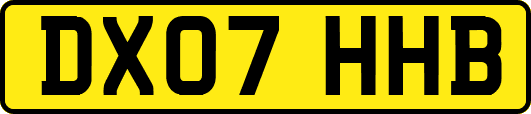 DX07HHB